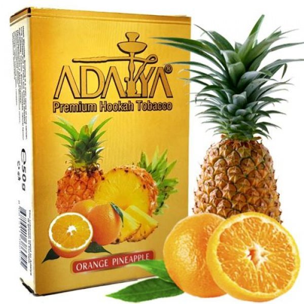 Ананас апельсин. Адалия Orange Pineapple. Adalya 50 гр – Orange-Pineapple (апельсин ананас). Табак Адалия Pineapple. Табак ананас Pineapple 50гр.